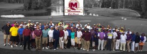 The 2015 Morehouse Golf Classic
